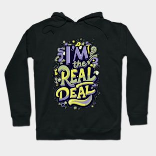 Cool Design Hoodie